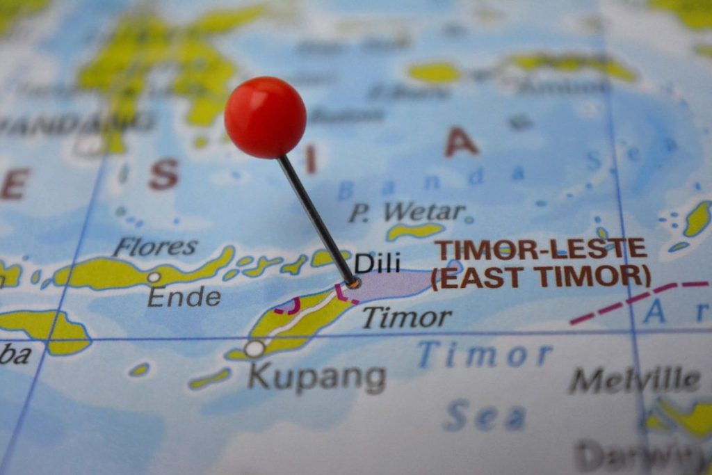 Fakta Menarik dan Keunikan Negara Timor Leste