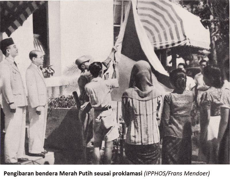 Fakta Menarik Sejarah Indonesia yang Jarang Diketahui