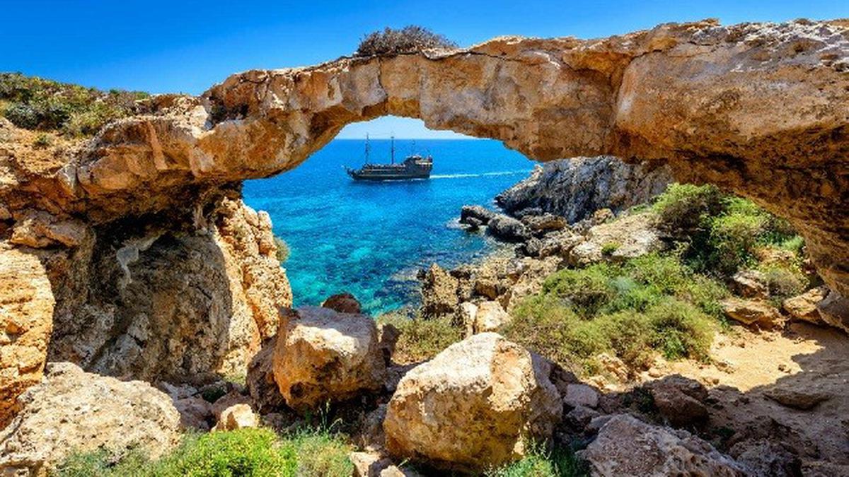 Fakta Menarik Negara Cyprus, Negeri Para Dewi