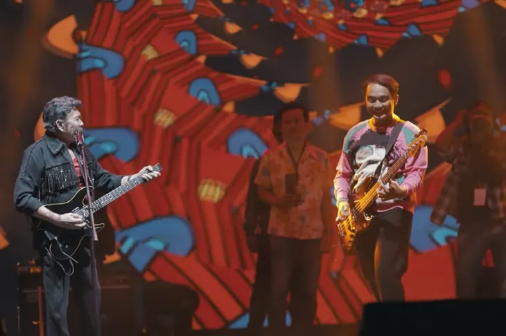 Mengetahui Jejak Karya Seni Musik Indonesia
