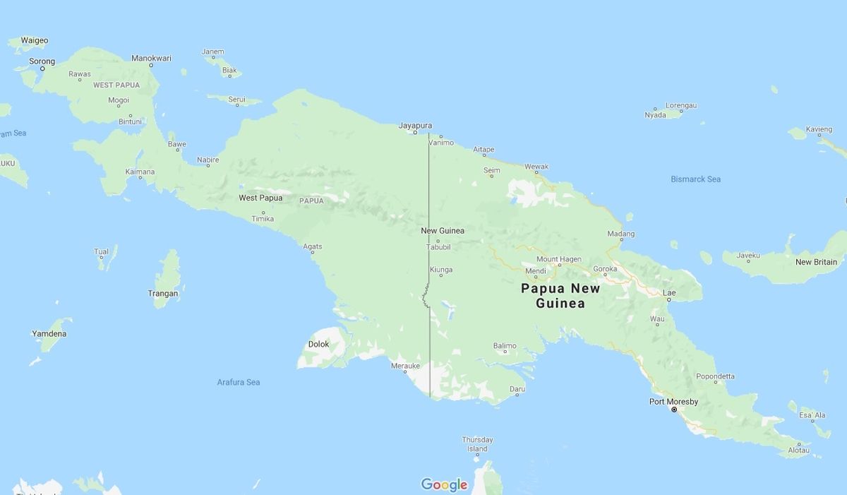 Fakta Menarik Papua