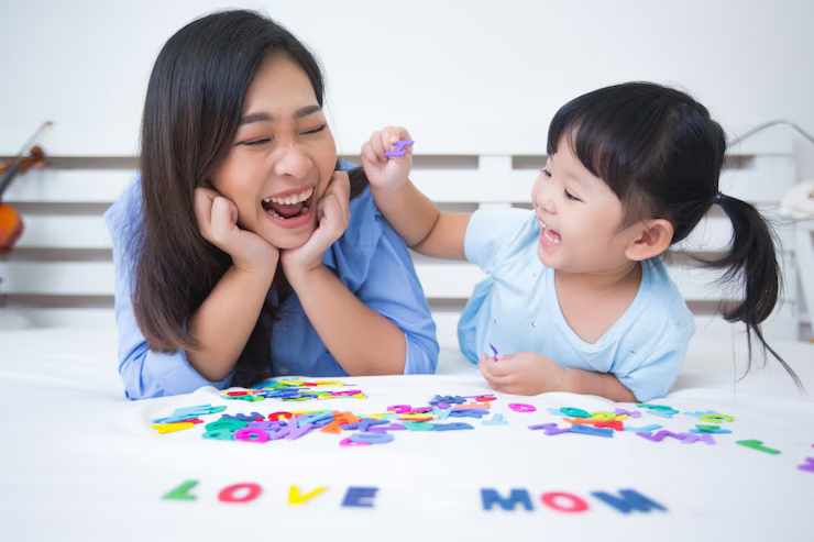 Pentingnya Ilmu Parenting Bagi Anak dan Orang Tua