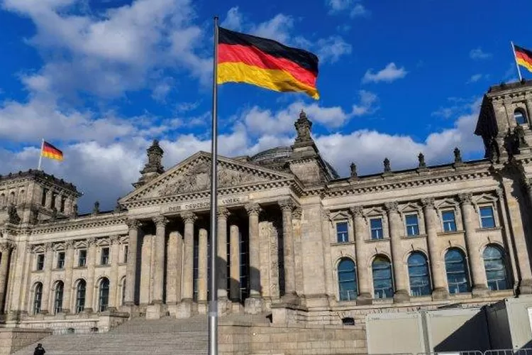 Fakta Menarik Negara Jerman