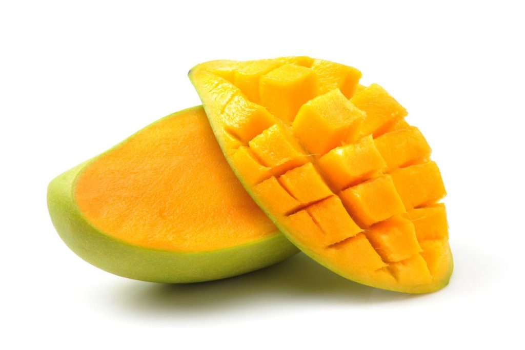 Mengenai Kandungan Dan Manfaat Buah Mangga