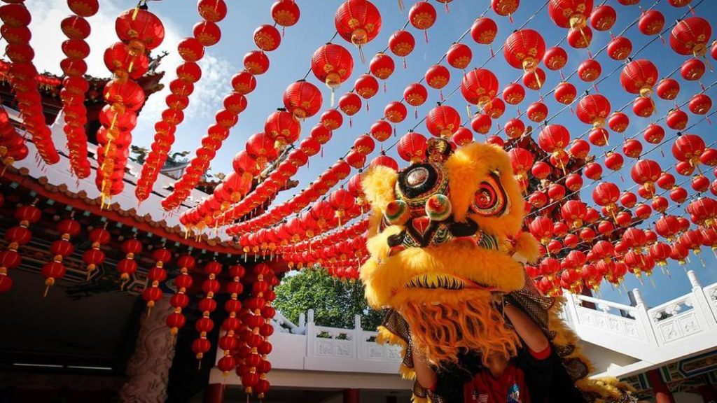 Ada Beberapa Fakta Yang Menarik Di China