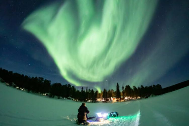 Fakta Menarik Adat Istiadat dan Tata Krama Finlandia