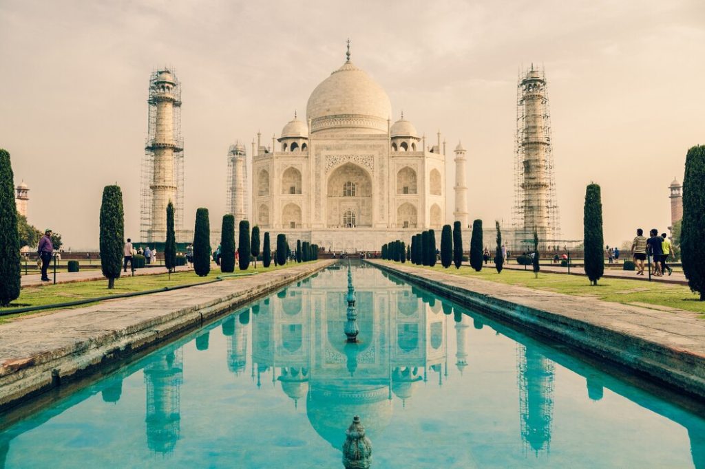 Fakta Menarik Tentang Negara India Yang Harus Di Ketahui