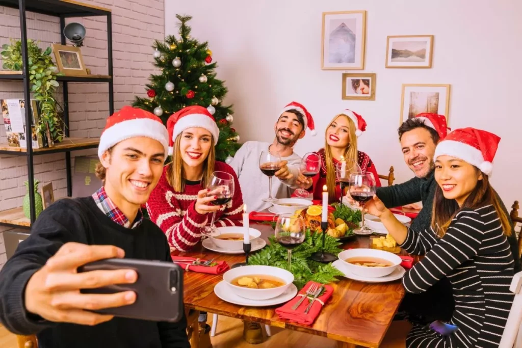 Tradisi Natal Di Amerika Serikat Yang Harus Kalian Ketahui