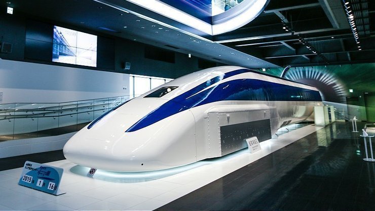 Fakta Menarik Kereta Tercepat Jepang The Bullet Shinkansen
