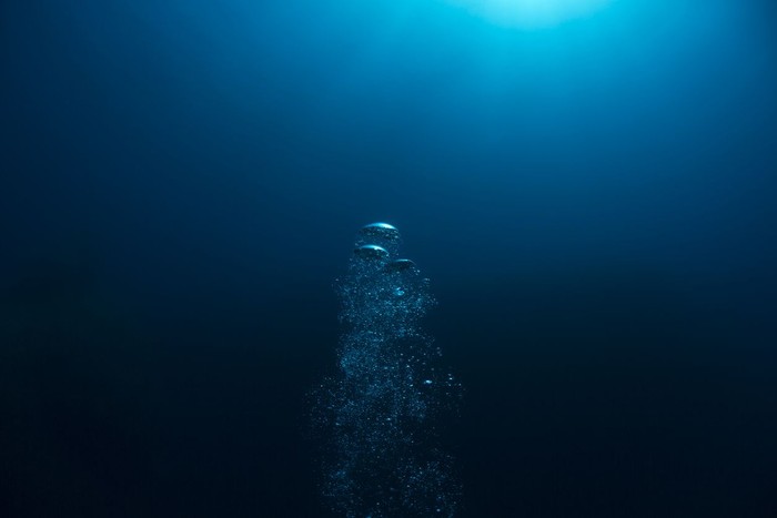 Fakta Menarik Point Nemo Titik Misteri Lautan Pasifik