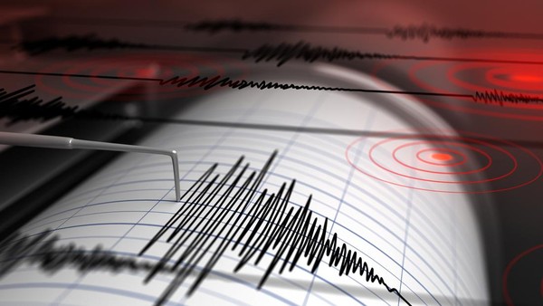 Fakta Menarik Gempa Bumi Yang Harus Di Ketahui