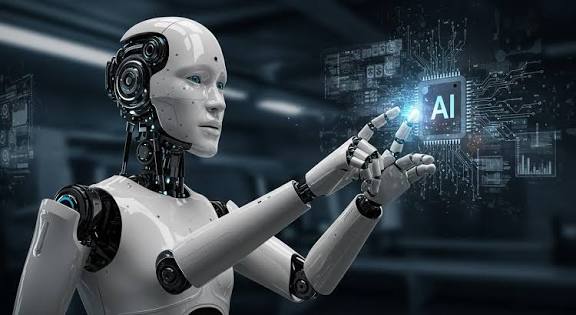Fakta Menarik Cara Membuat Robot AI Bisa Merespons
