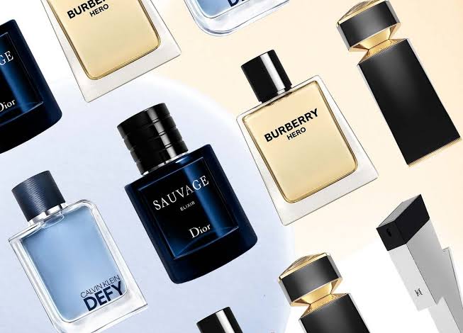 Rekomendasi Parfum Pria Dengan Aroma Bikin Percaya Diri