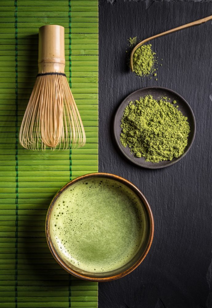 Fakta Menarik Matcha Yang Harus Di Ketahui