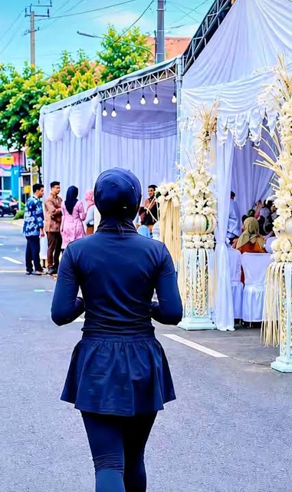 Perempuan Dituduh Mencuri Amplop Hajatan Di Jakarta Selatan